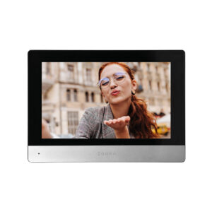 Wideodomofon ORNO OR-VID-ME-1056FHD/B