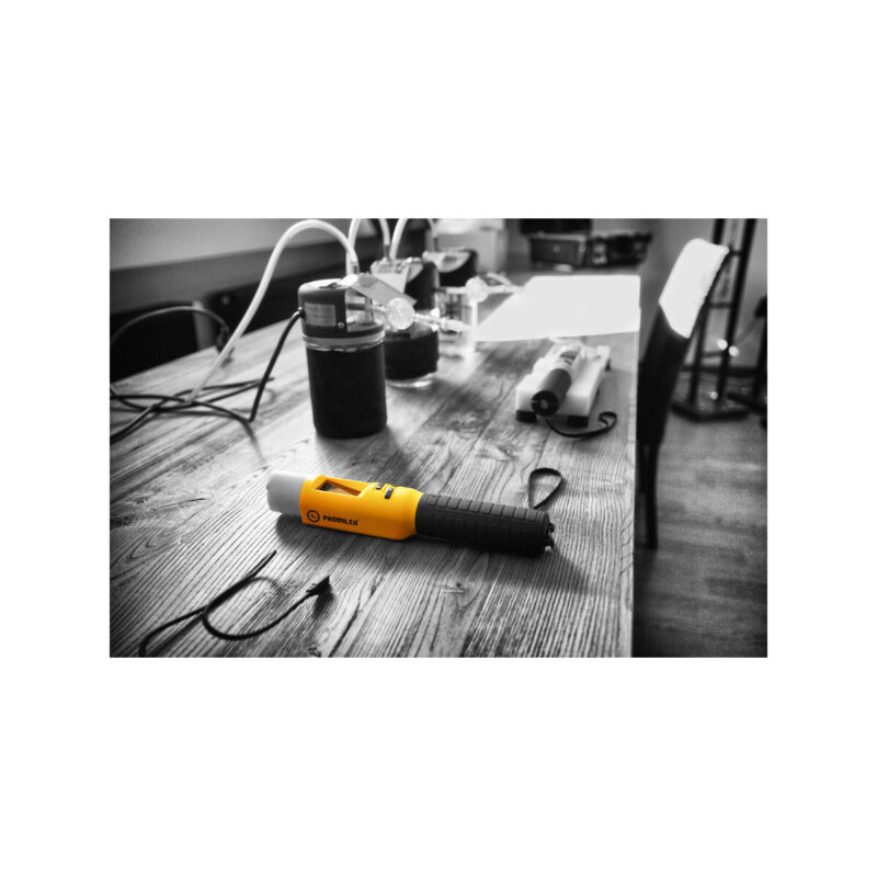 Alkomat przesiewowy PROMILER iBLOW 10