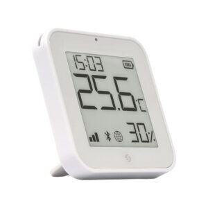 Shelly Blu H&T Display Biały ZB