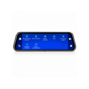 Kamera Samochodowa Przód Tył ORLLO Autoplay PRO 4K GPS WiFi