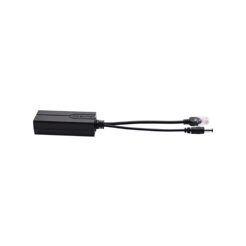 STABILIZATOR NAPIĘCIA 48V/12V POE-802.3AF/AT-1G
