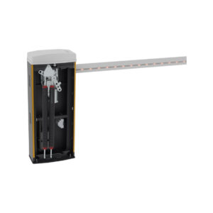Szlaban CAME LS6 z ramieniem G06850 do 6,5m (pod LED)