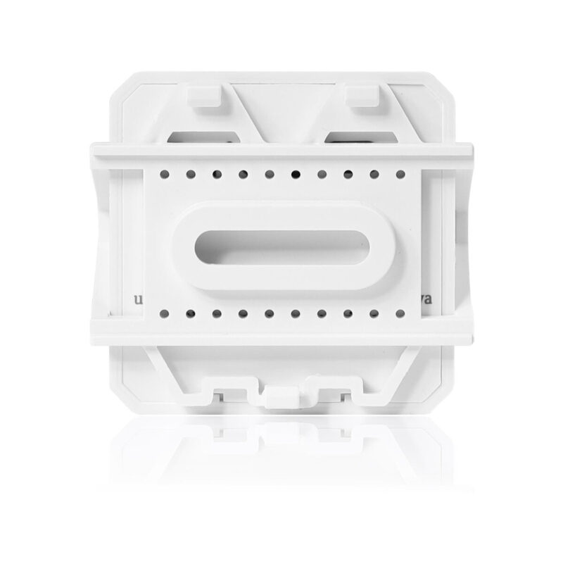 GISE Smart Podwójny moduł przekaźnikowy WiFi | Tuya | GDS-WF