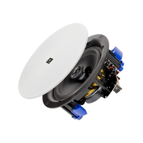 LAUDIO AMBIENT 6 - Głośnik sufitowy 50W 8 ohm Biały