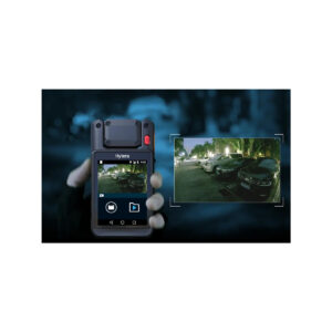 Kamera nasobna Hytera VM780 64GB