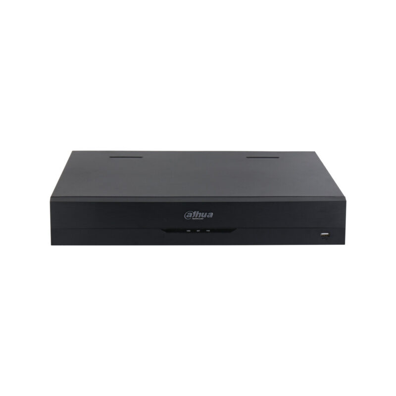 REJESTRATOR IP DAHUA NVR5416-EI