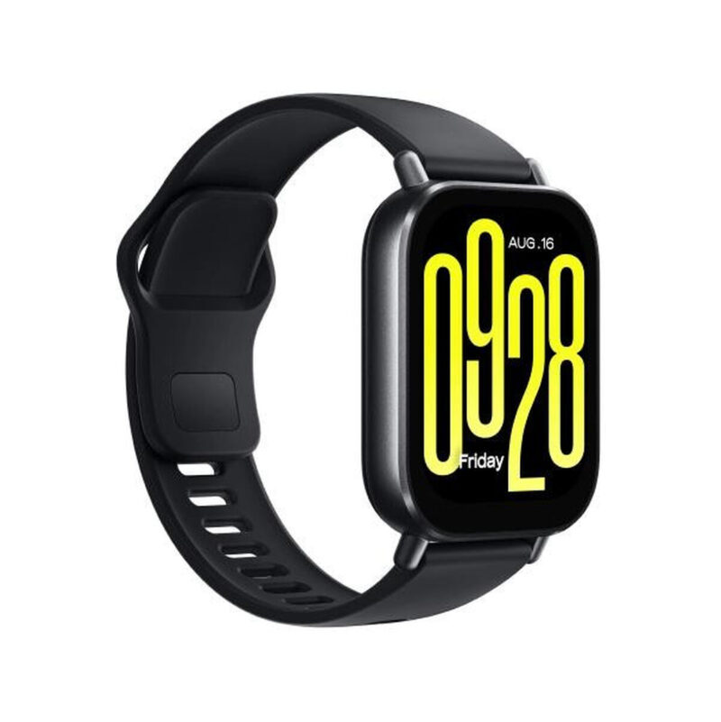 Xiaomi Redmi Watch 5 Active czarny