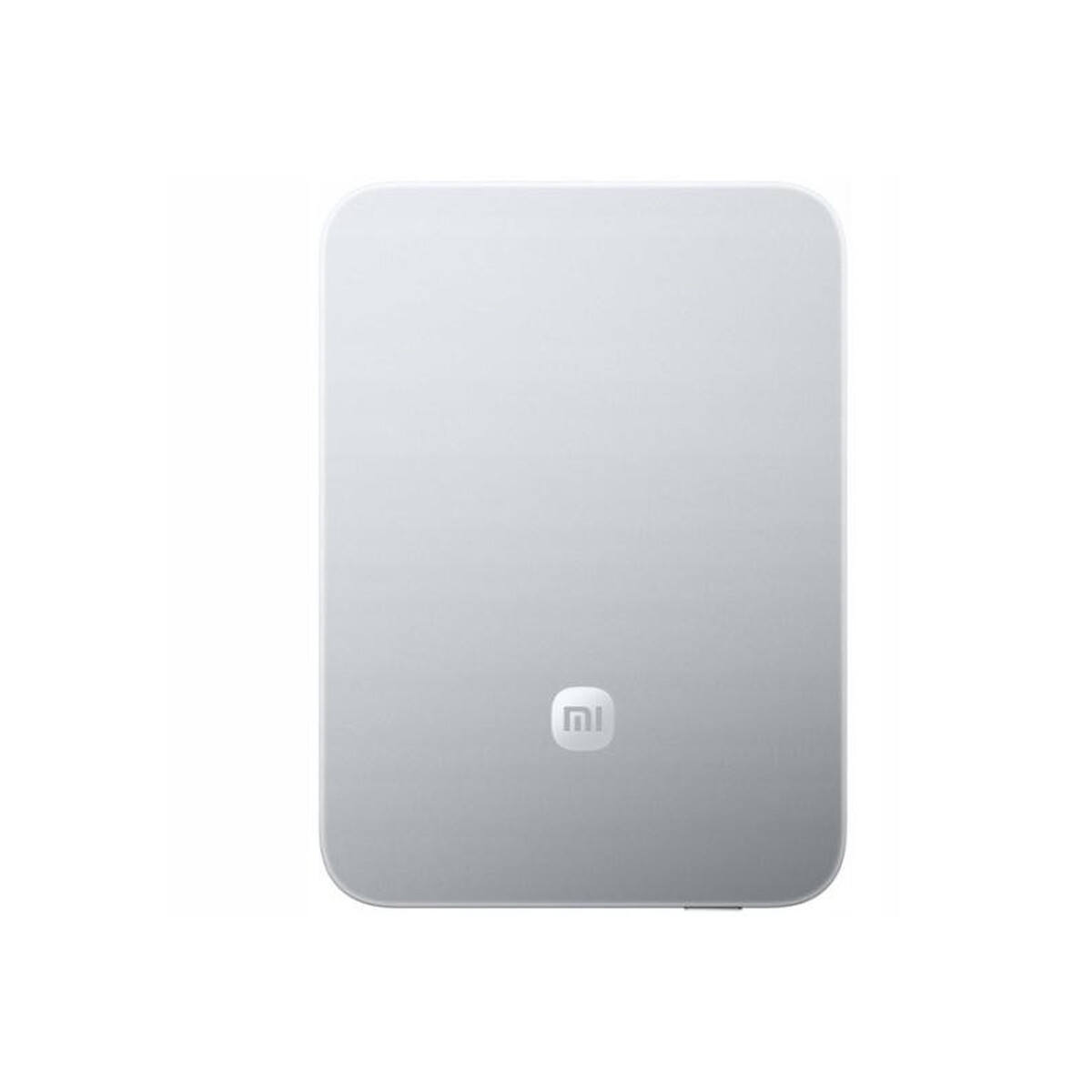 Powerbank Xiaomi UltraThin Magnetic 5000 15W Glacier 15W