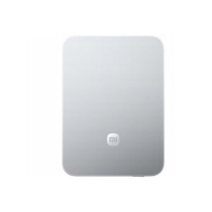 Powerbank Xiaomi UltraThin Magnetic 5000 15W Glacier 15W