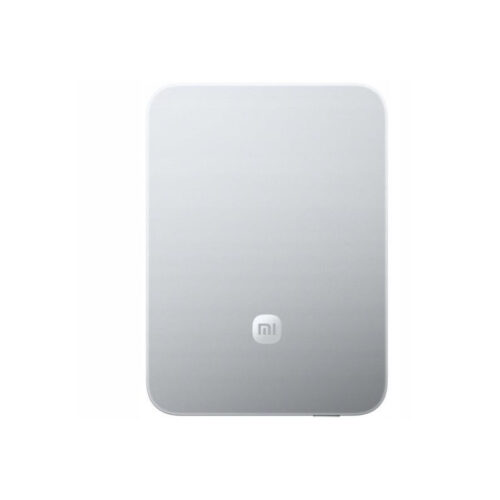 Powerbank Xiaomi UltraThin Magnetic 5000 15W Glacier 15W