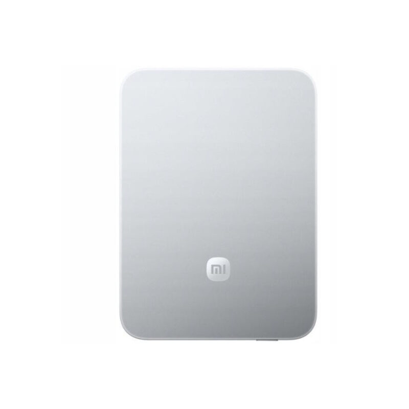 Powerbank Xiaomi UltraThin Magnetic 5000 15W Glacier 15W