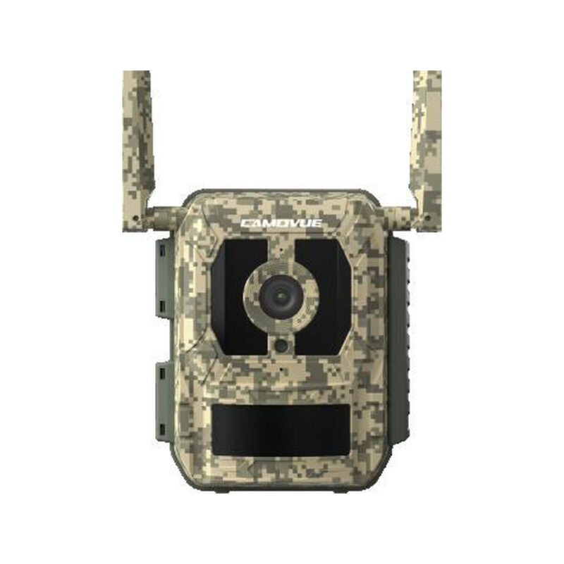 Fotopułapka Reolink Camovue 8MP LTE Talon Series T130