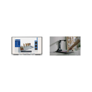 Monitor interaktywny Dahua LPH75-ST470-P