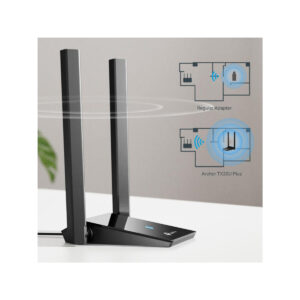 ADAPTER WLAN TP-LINK TX20U PLUS