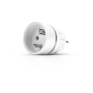 SATEL BE WAVE Inteligentna wtyczka EURO Smart Plug E W ASW-200 E-W ABAX2