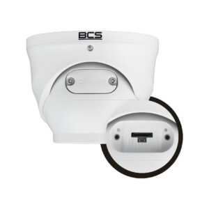 Kamera IP BCS LINE BCS-L-EIP25FSR5-Ai2
