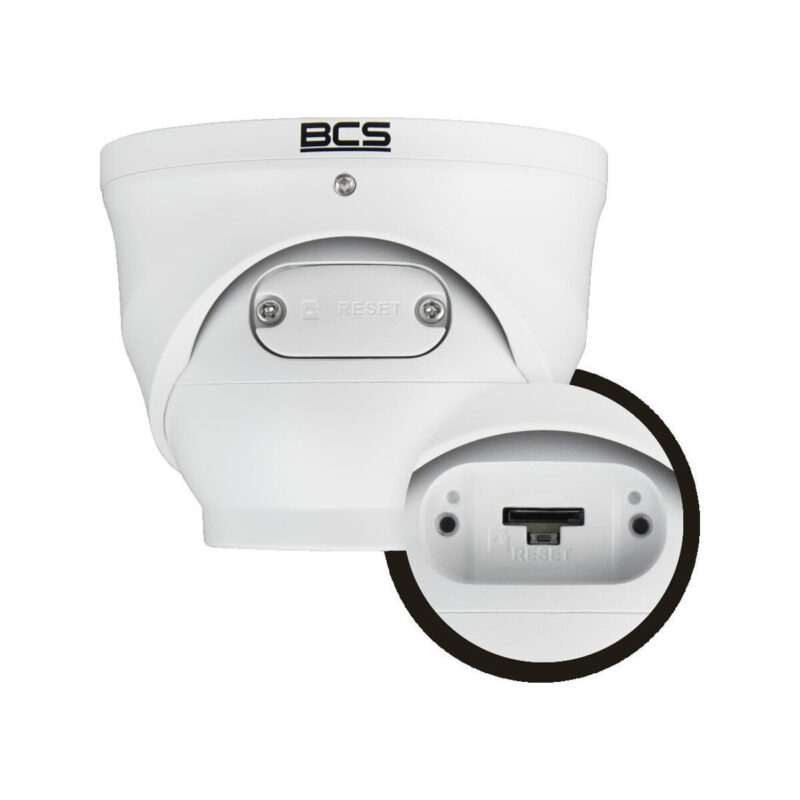 Kamera IP BCS LINE BCS-L-EIP25FSR5-Ai2