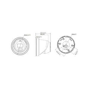 55a9ca99e19843fb7baf5c6c16ace91a_original Kamera IP Hikvision DS-2CD2367G3-LIS2UY/SL(2.8mm)/BLACK