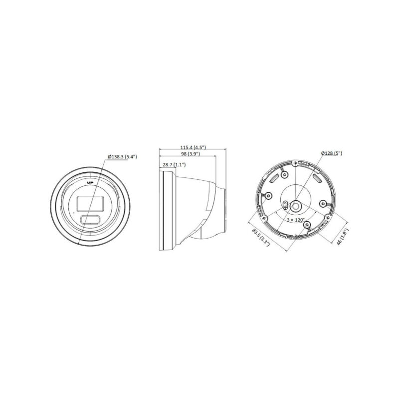 55a9ca99e19843fb7baf5c6c16ace91a_original Kamera IP Hikvision DS-2CD2367G3-LIS2UY/SL(2.8mm)/BLACK