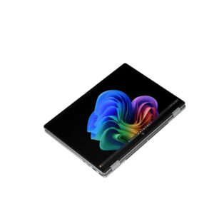 Laptop HP OmniBook X Flip 14" 2K Touchscreen,AMD Ryzen AI 5 340,16GB RAM,512GB SSD