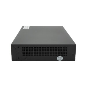 SWITCH DCN ES430-10P-POE L2 8xPoE+/2xSFP (120W)