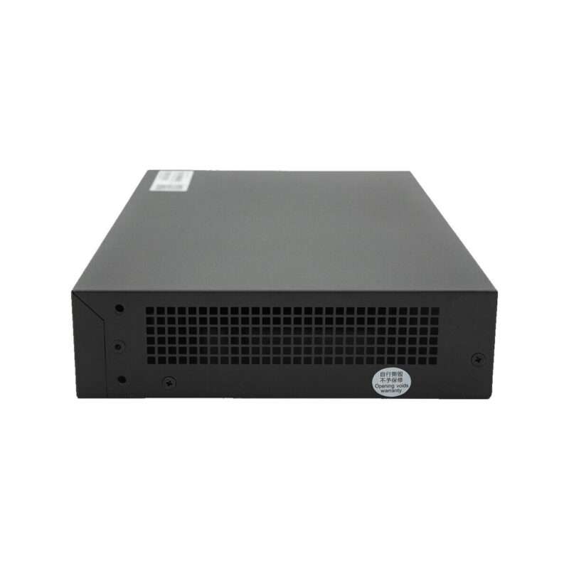 SWITCH DCN ES430-10P-POE L2 8xPoE+/2xSFP (120W)