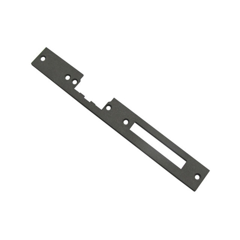 SZYLD ELEKTRA SUROWY DO KASET UNIWERSALNYCH.