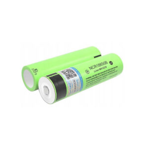 55e6d57a56775339edf8ea141fd16b03_original Akumulator 18650 LiitoKala NCR18650B 3400mAh (1 szt.) z zabezpieczeniem