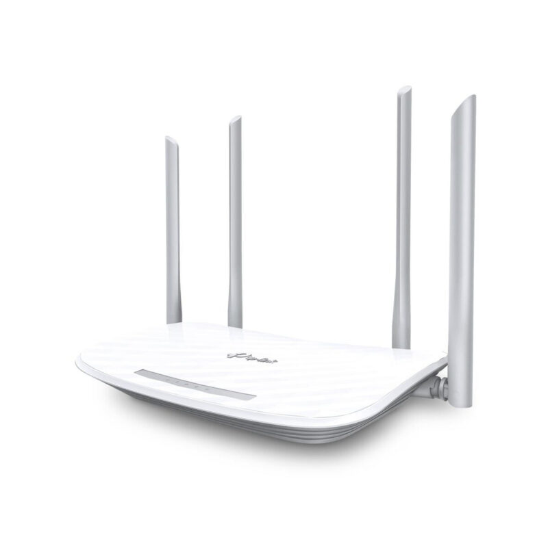 ROUTER TP-LINK Archer C50