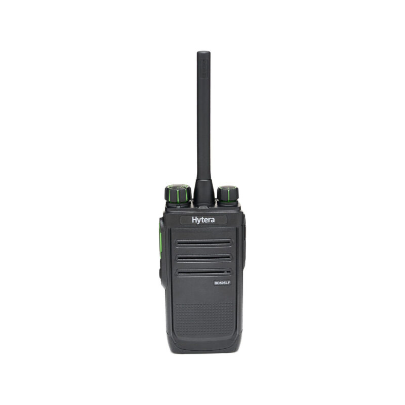 Radiotelefon Hytera BD505LF - PMR446, DMR Tier I