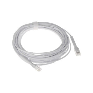 560cf32bf5ed85ae77d0a1034f4a1655_original Ubiquiti UC-PATCH 8M RJ45 Cat6 (White)