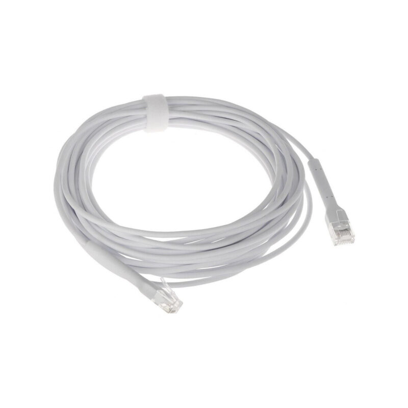 560cf32bf5ed85ae77d0a1034f4a1655_original Ubiquiti UC-PATCH 8M RJ45 Cat6 (White)