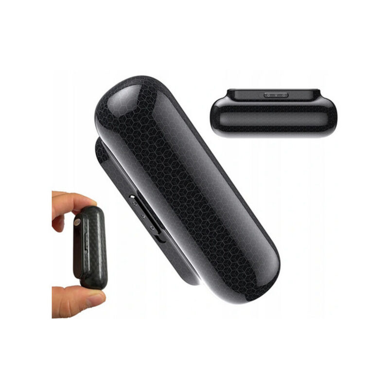 Dyktafon JNN Q77 szpiegowski