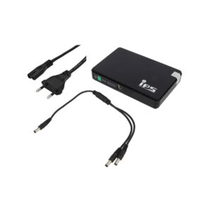 UPS ZASILACZ AWARYJNY IPS RouterUPS-30 30W 8800mAh