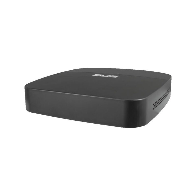 Rejestrator IP BCS Line BCS-L-SNVR0801-4KE(2)