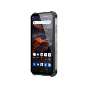 561b1f746b46dbb22f4ec60aae7aa637_original Smartfon Oukitel WP19 Pro 22000mAh 8/256 NFC czarny
