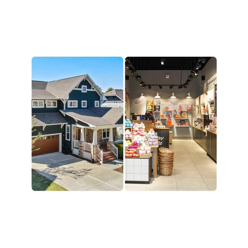 Rejestrator IP Imou NVR-N110-8A0E-P 10- kanałowy