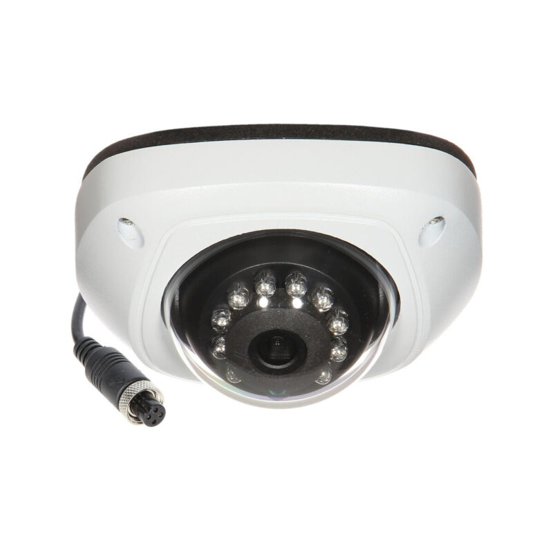 MOBILNA KAMERA AHD ATE-CAM-AHD925HD - 1080p 2.8 mm AUTONE