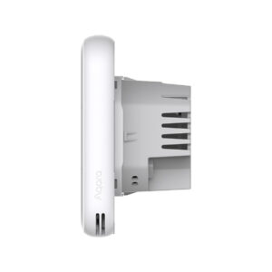 Aqara Floor Heating Thermostat W500 Termostat do ogrzewania podłogowego UT-A01D