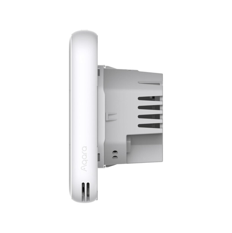 Aqara Floor Heating Thermostat W500 Termostat do ogrzewania podłogowego UT-A01D