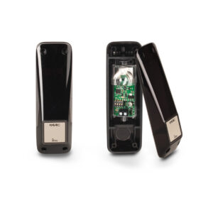 Zestaw Cyclo C720 FDS - FAAC 24V do 400kg bram przesuwnych