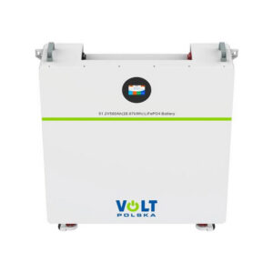 Magazyn energii Volt Polska ULTRA-5 51,2V 560Ah 200A [28672Wh]