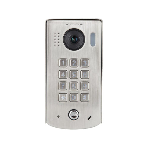 Stacja bramowa VIDOS DUO S1311D