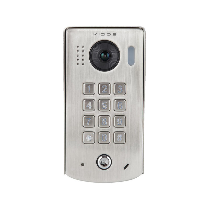 Stacja bramowa VIDOS DUO S1311D