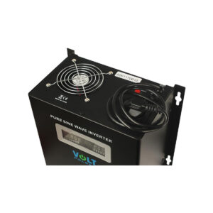 Przetwornica VOLT POLSKA SinusPro-800W 12V 500/800W