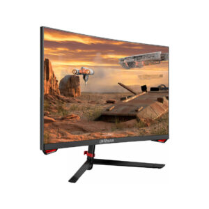 Monitor DAHUA LM27-E230C 27" VA, 165Hz, Curved