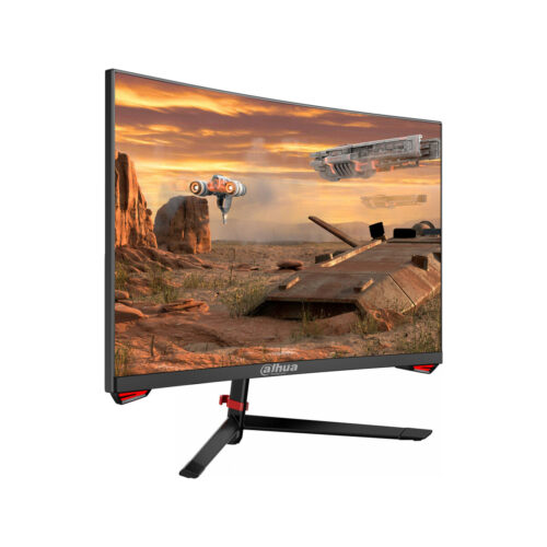 Monitor DAHUA LM27-E230C 27" VA, 165Hz, Curved