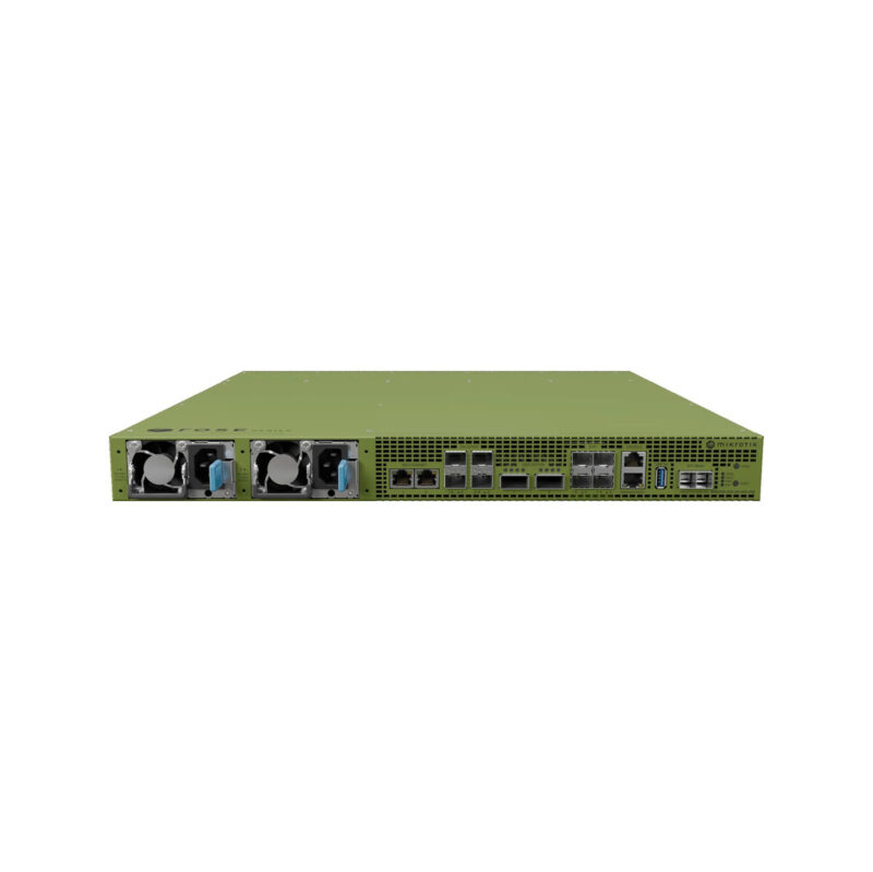 MIKROTIK ROSE Data server RDS2216-2XG-4S+4XS-2XQ
