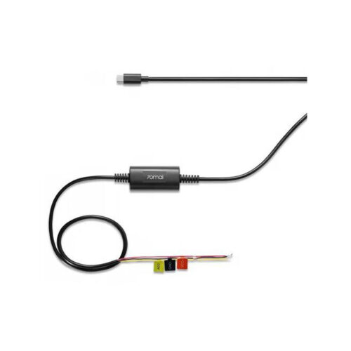 Zasilanie trybu parkingowego 70mai UP03 Hardwire Kit