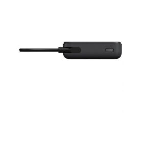 Powerbank Xiaomi Magnetic 10000mAh z podstawką szary